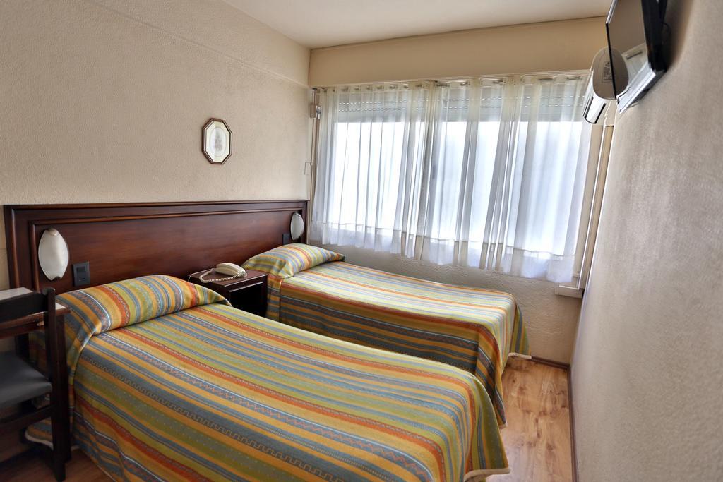 Hotel Eldorado Salto Værelse billede