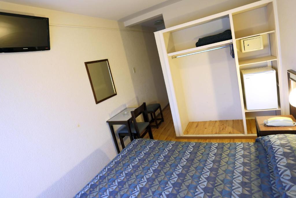 Hotel Eldorado Salto Eksteriør billede