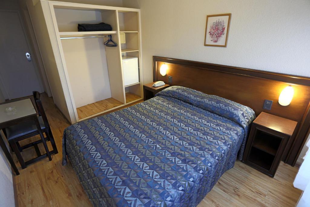Hotel Eldorado Salto Eksteriør billede