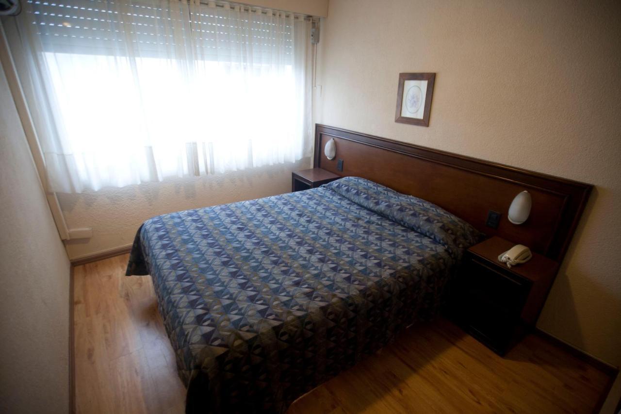 Hotel Eldorado Salto Eksteriør billede